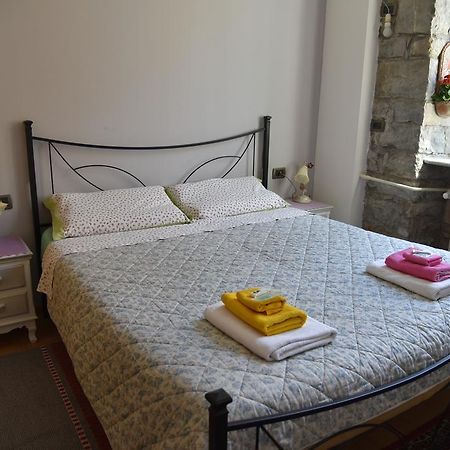 B&B Petra Triest Zewnętrze zdjęcie