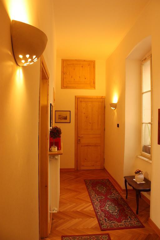 B&B Petra Triest Zewnętrze zdjęcie