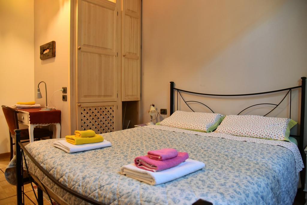 B&B Petra Triest Zewnętrze zdjęcie