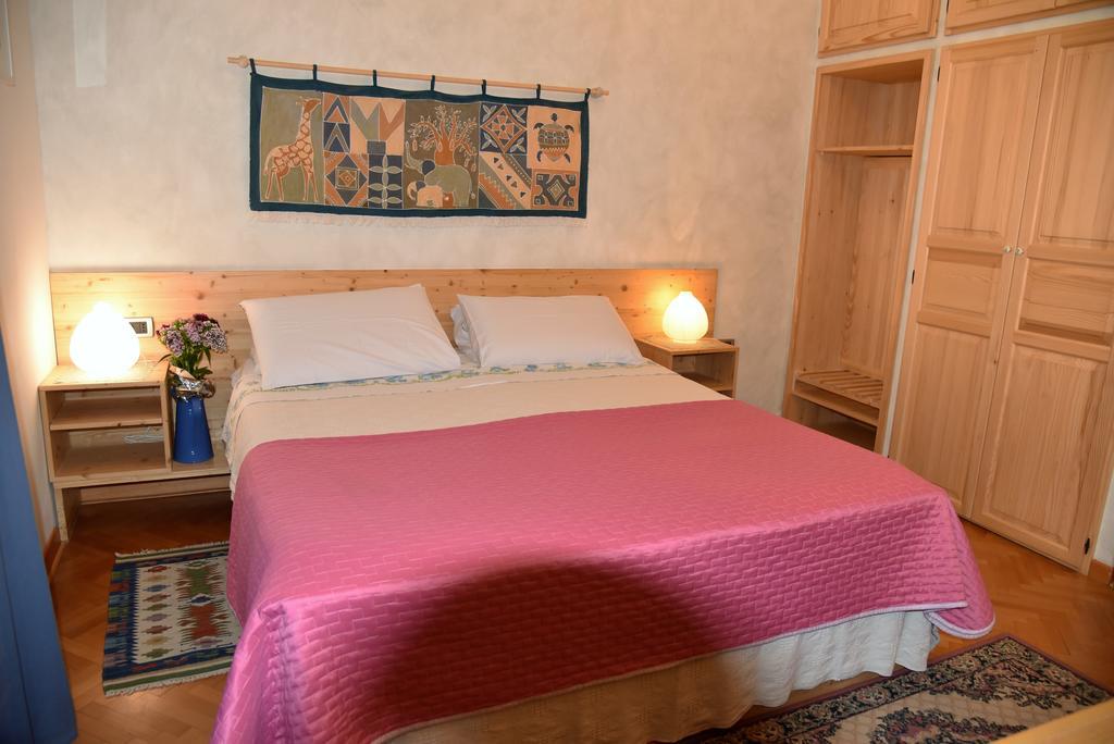 B&B Petra Triest Zewnętrze zdjęcie