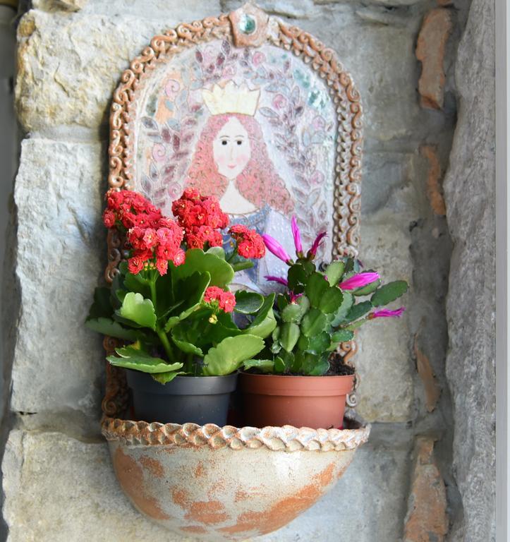 B&B Petra Triest Zewnętrze zdjęcie