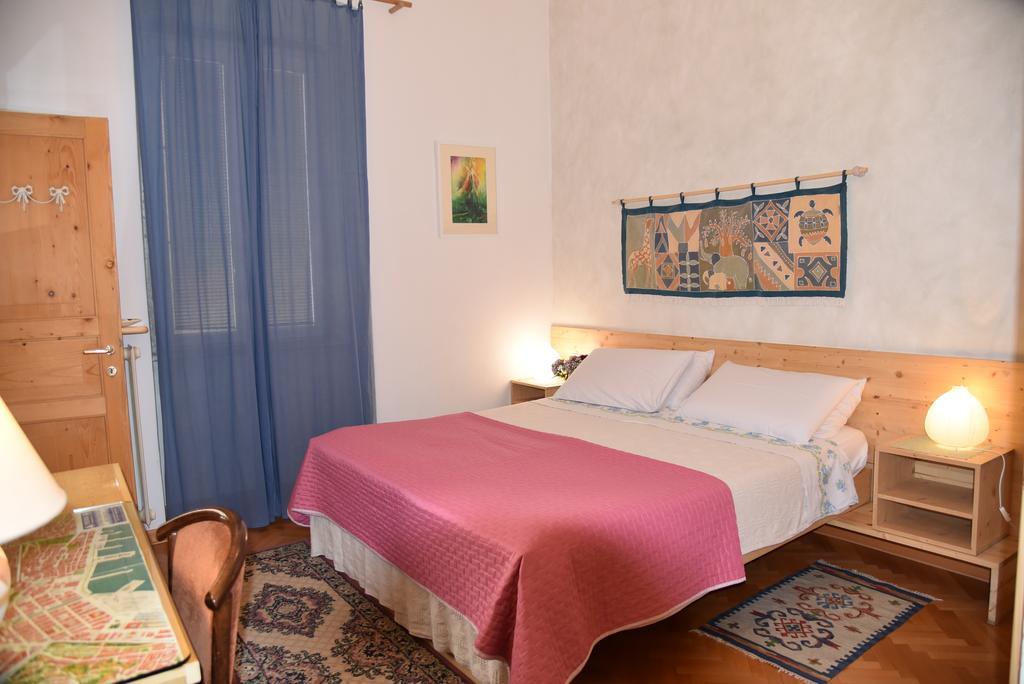 B&B Petra Triest Zewnętrze zdjęcie