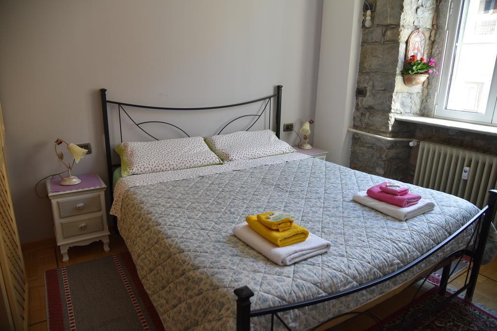 B&B Petra Triest Zewnętrze zdjęcie