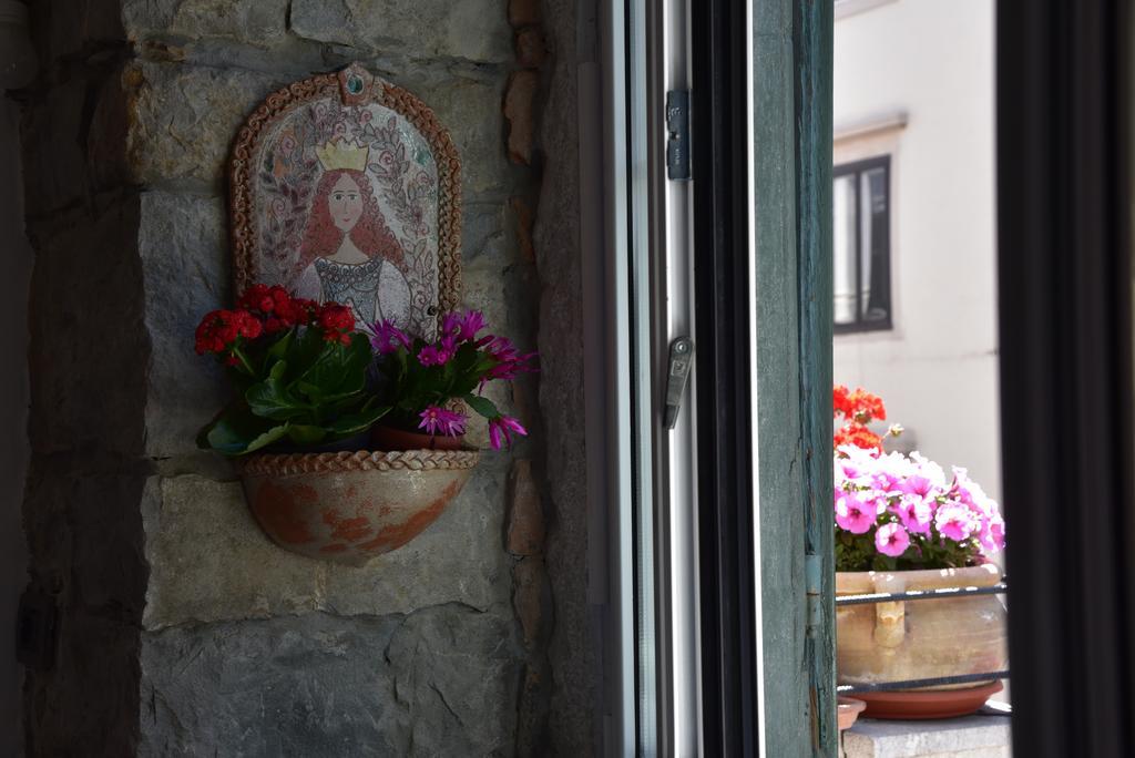 B&B Petra Triest Zewnętrze zdjęcie