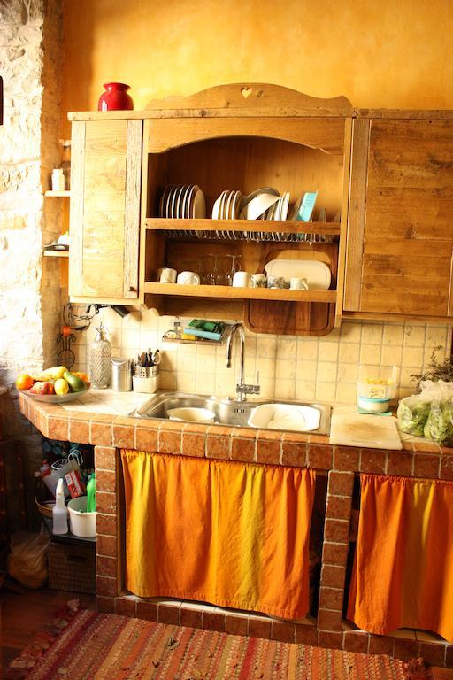 B&B Petra Triest Zewnętrze zdjęcie