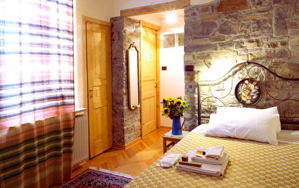 B&B Petra Triest Zewnętrze zdjęcie