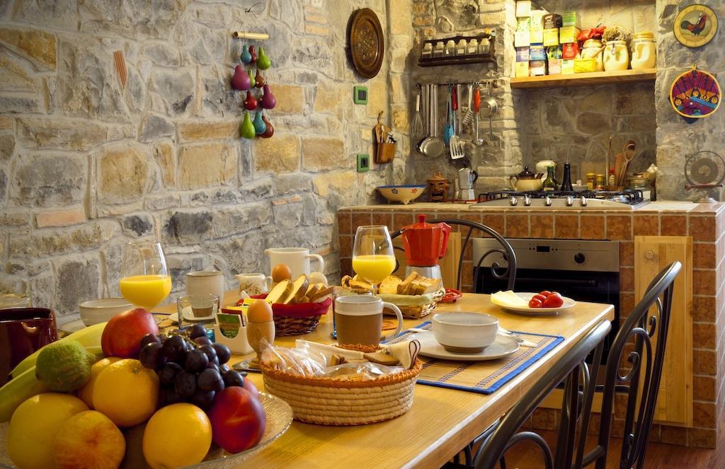 B&B Petra Triest Zewnętrze zdjęcie