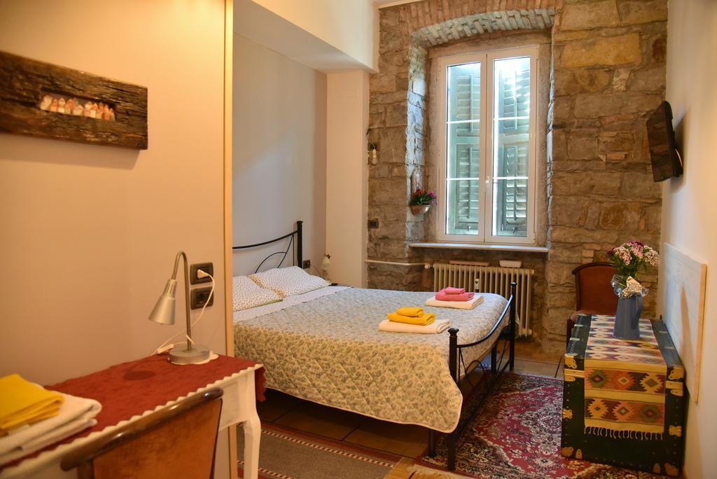 B&B Petra Triest Zewnętrze zdjęcie