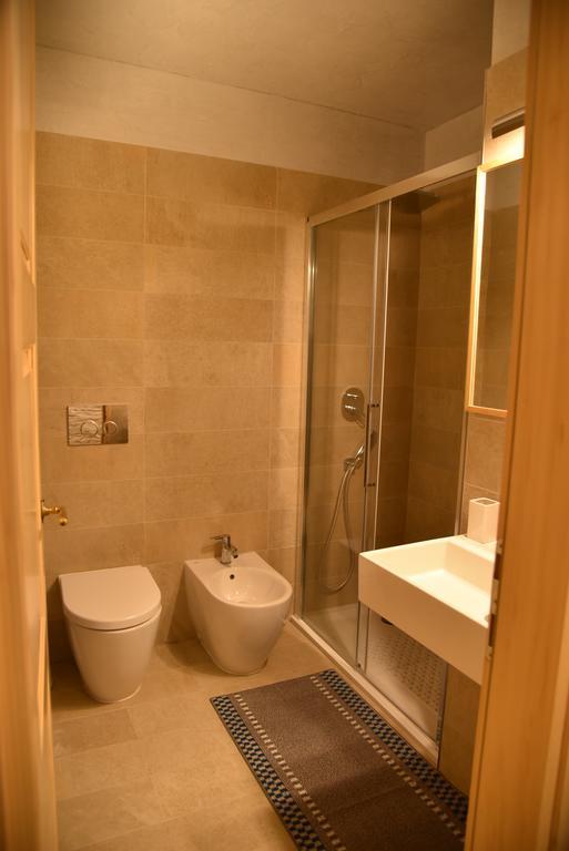 B&B Petra Triest Zewnętrze zdjęcie